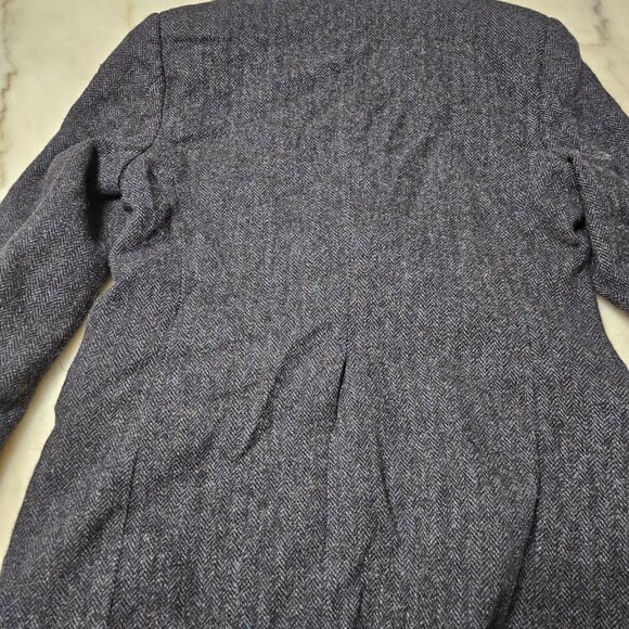 Towncraft Men's Sport Suit Jacket Blazer - Size 46L - Picture 4 of 7